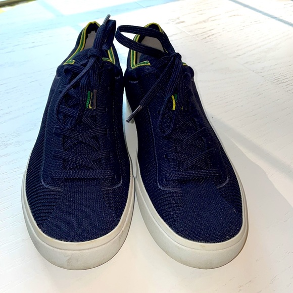 Rothy’s sneakers - Picture 2 of 6